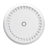 MikroTik RBCAPGI-5ACD2ND - AccessPoint XL Двубандов