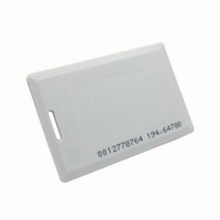 Безконтактна карта Clamshell - TAC-00-AA 20116009