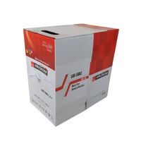 UTP Cat5e 24AWG CCA STANDARD