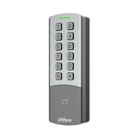 Самостоятелен контролер Wi-Fi карта/код/SmartPSS lite, DSS PRO, DMSS - DAHUA ASI1201M-MEW