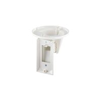 Optex Стойка за таванен монтаж на детектори QXI-ST/DT/R/RDT mount - Optex CA-2C(W)