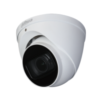 HDCVI Камера 5MP купол 2.7-12 mm IR-60 микрофон - DAHUA HAC-HDW1500T-Z-A-2712-S2