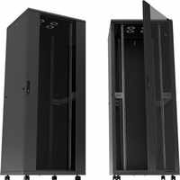 Шкаф 26U 600x600 стоящ - Canovate Inorax-ST CV-CSN-9-2666F