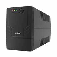 UPS Line Interactive 600VA / 360W - DAHUA PFM3350-600