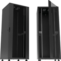 Шкаф 26U 600x1000 стоящ - Canovate Inorax-ST CV-CSN-9-2660F