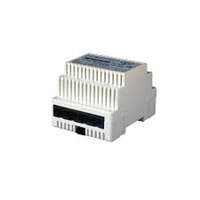 Комутатор 4 порта с PoE - Comelit ViP CE-1440