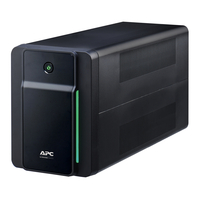 UPS Line-interactive 1600VA / 900W - SCHNEIDER ELECTRIC Tower BX1600MI-GR