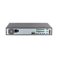 4К 32х канала 4x HDD - DAHUA NVR5432-EI2