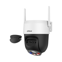 WIFI IP 3MP PT камера IR-30 SD - DAHUA P3AS-PV