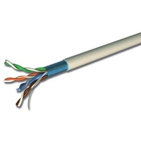 Кабел cat. 5e F/UTP 100 MHz PVC - 305 m - Legrand LCS 32753