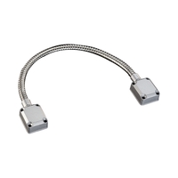 Метален шлаух за открит монтаж - YLI DLK-401