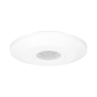 Детектор PIR открито на таван 360° Ф 6m - ORNO 241 OR-CR-241