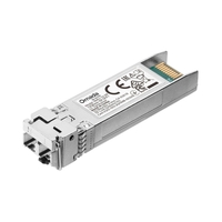 10GBase-SR SFP+ LC Transceiver - Omada by TP-Link SM5110-SR