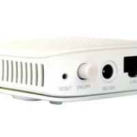 xPON ONT BDCOM GP1702-1G, 1GE