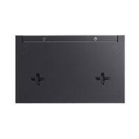 8-Port Gigabit Unmanaged Desktop Switch with 8-Port PoE+ Omada by TP-Link DS108GP