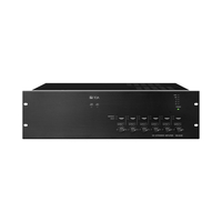 Рутер и усилвател 240W- TOA VM-3240E