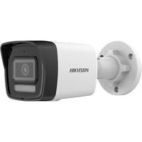 DS-2CD1043G2-LIU - 4 MP Булет камера 2.8mm Smart Hybrid 30m, Микрофон