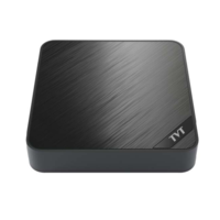 NVR TVT 4CH TD-3004H1-4P-A1L, 1xHDD, POE, no VGA
