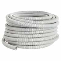 Гофрирана тръба Combo Ф25 320N 2232 HFFR сива - Courbi Combo CR31-21072-025