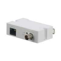 LR1002 Конвертор LAN към коаксиален кабел комплект с LR1002-1ET-V3 DAHUA