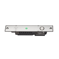 Електрически болт 800 кг. със зумер, LED и сигнал състояние Fail safe - YLI YB-100N(LED)-2P