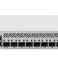 MikroTik CRS310-1G-5S-4S+IN Суич