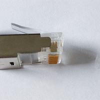 Конектор RJ45 Cat.7