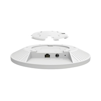 AX6000 Ceiling Mount WiFi 6 Access Point - Omada by TP-Link EAP683 UR