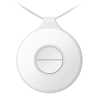 HikVision DS-PDEBP2-EG2-WE AX Pro Wireless Portable Emergency Button