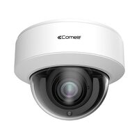 VANDALDOME IP CAMERA 8MP 2.8-12MM Advance - Comelit IPKCAMA08ZC