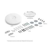 BE3600 Ceiling Mount Wi-Fi 7 Access Point - Omada by TP-Link EAP723