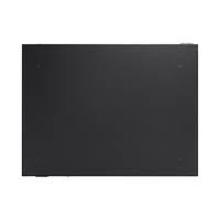 48-Port Gigabit and 4-Port 10GE SFP+ L2+ Managed Switch with 40-Port PoE+ & 8-Port PoE++ Omada by TP-Link SG3452XMPP