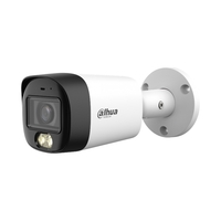 Камера 2MP булет 2.8 mm Smart Dual Light 30m PFA134 - DAHUA HAC-HFW1200RM-IL-A-0280B-S6