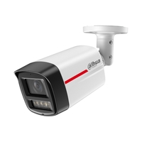 IP Камера 6MP WizColor булет 2.8 mm Led до 50 m - DAHUA IPC-HFW2649TL-S-LED-0280B-PRO