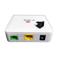 xPON 1GE ONU V2801SG, SC/APC