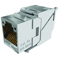 Конектор 1xRJ45 Cat. 6A STP TL - MMC LKxTL MLK6AFSTL8