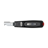 Нож за оголване на кабели - Wiha PLIERS WH44618