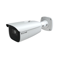 BIG BULLET IP CAMERA 4MP 2.8-12MM - Comelit IPBCAMA04Z01C