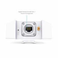 Access Point Dual-Band Wi-Fi 6 GPON - Omada by TP-Link EAP650-Outdoor