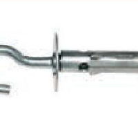 Метален дюбел с кука, Ф 10x40mm - Würth дюбели W904757310