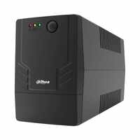 UPS Line Interactive 600VA / 360W - DAHUA PFM3350-600
