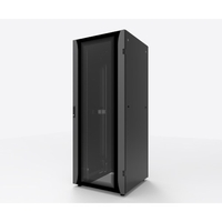 Шкаф 42U 800x800 стоящ - Canovate Inorax-AL CV-CPN-9-4288F