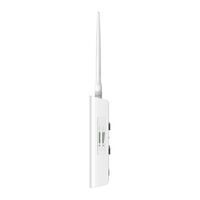 4G AX3000 Wi-Fi 6 Outdoor/Indoor Gateway - Omada by TP-Link ER703WP-4G-Outdoor