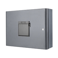 Външен принтер със захранване IRIS - Teletek Electronics IRIS PRO M
Printer Box