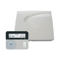 Комплект контролен панел Eclipse 99 PTC с клавиатура LCD 32 - Teletek Electronics Eclipse 99 PTC