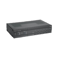 Разширителен модул-рутер Plena, 6 зони - Bosch LBB1992/00
