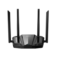 AC12 Безжичен рутер 1.2 Gbps, 2.4 GHz и 5 GHz - DAHUA AC12