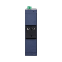 10 портов мрежов комутатор 8 gigabit порта PoE + 2 порта SFP - DAHUA CHS4210-8GT-110