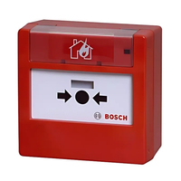 Адресируем ръчен бутон - Bosch FMC-420RW-GSRRD - Bosch FMC-420RW-GSRRD