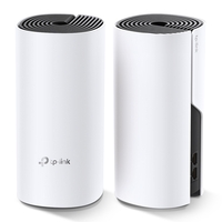 TP-Link DECO M4 (2 pack), AC1200, MU-MIMO Двубандов